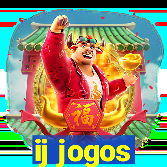 ij jogos